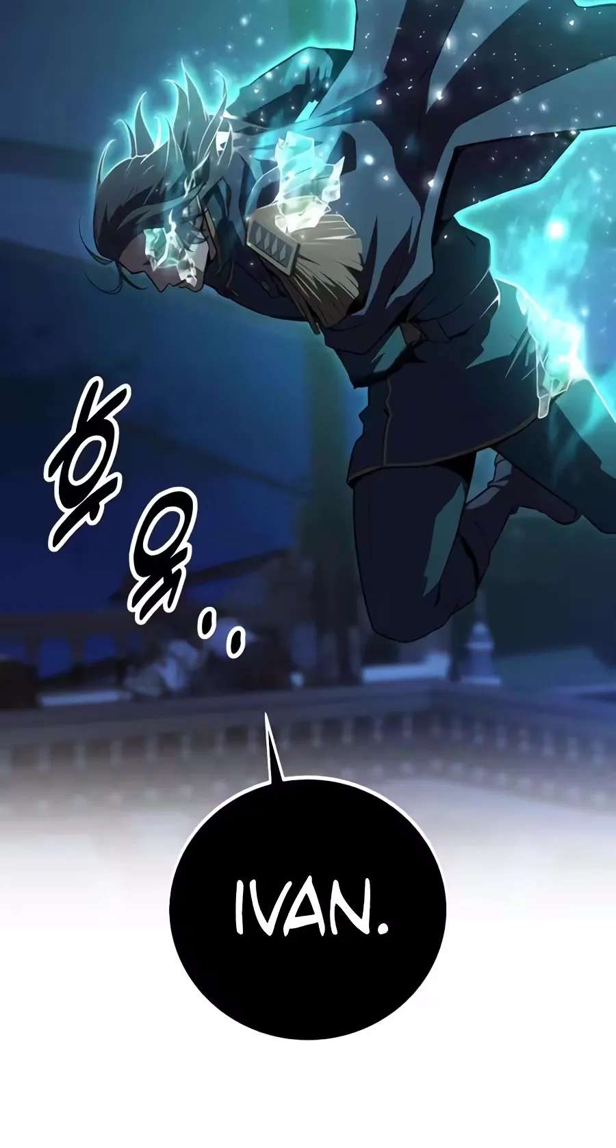 30 Years Have Passed Since the Prologue Chapter 18 - page 75