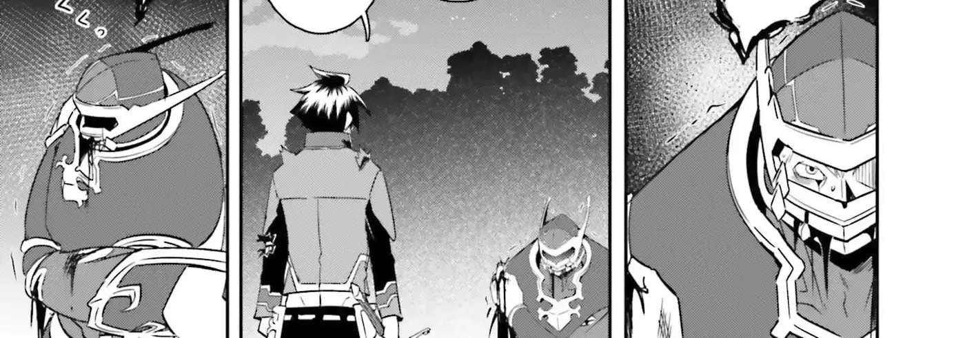 My Childhood Friend Who I Used to Train Swordsmanship With Became a Slave, so I, as an S-Rank Adventurer, Decided to Buy and Protect Her Chapter 21 - page 27