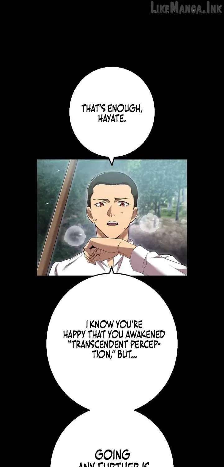 I Am The Strongest Awakeners, Recognized By All Of The World’s Cheat Masters Chapter 118 - page 15