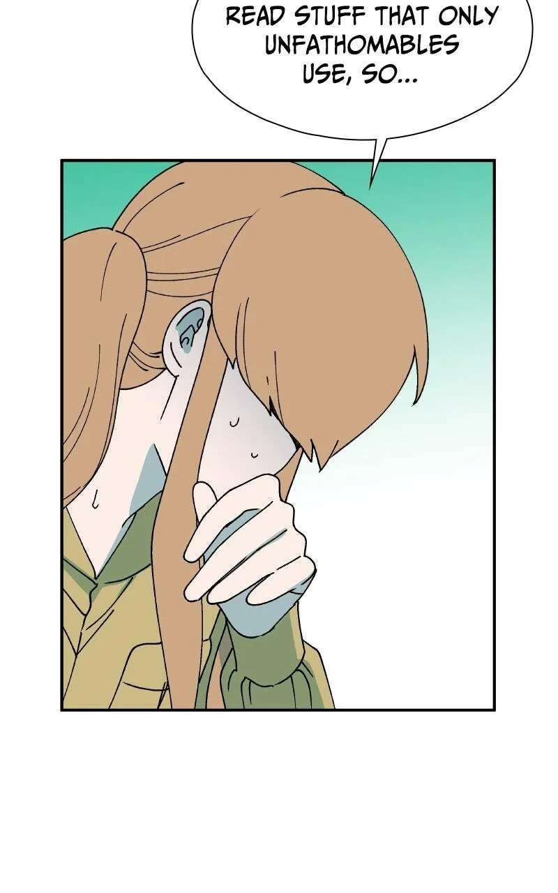 False Paradise Chapter 86 - page 4