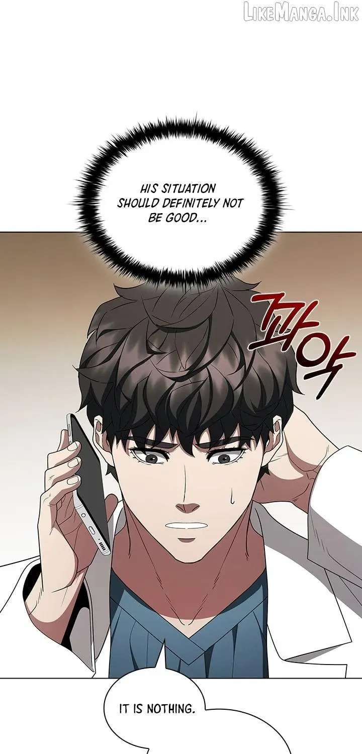 Dr. Choi Tae-Soo Chapter 325 - page 17
