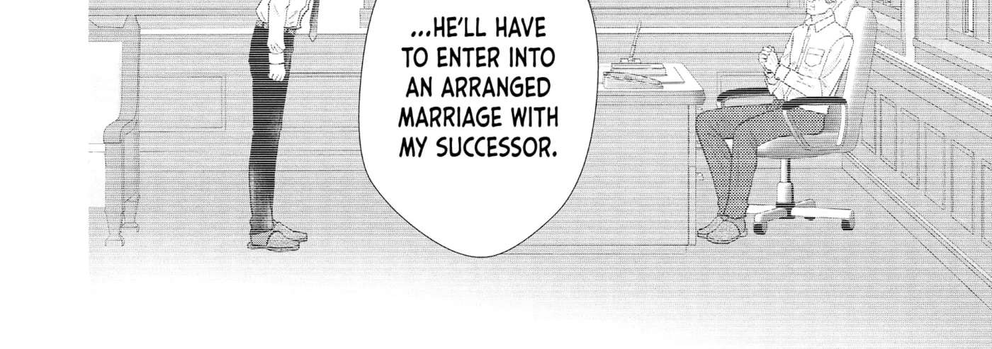 Nanoni, Chigira-kun ga Amasugiru. Chapter 55 - page 64