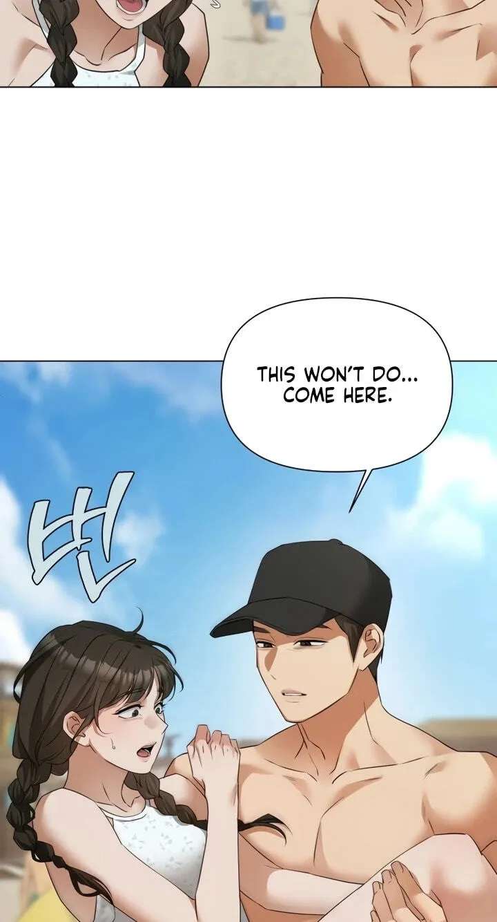 Living with Romeo Chapter 55 - page 34