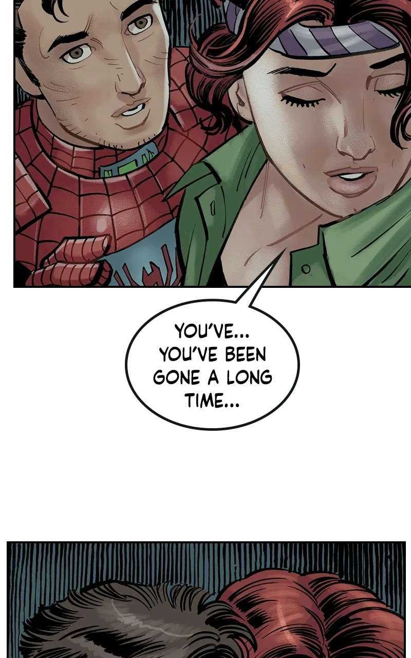 The Amazing Spider-Man (2022) Chapter 54 - page 41