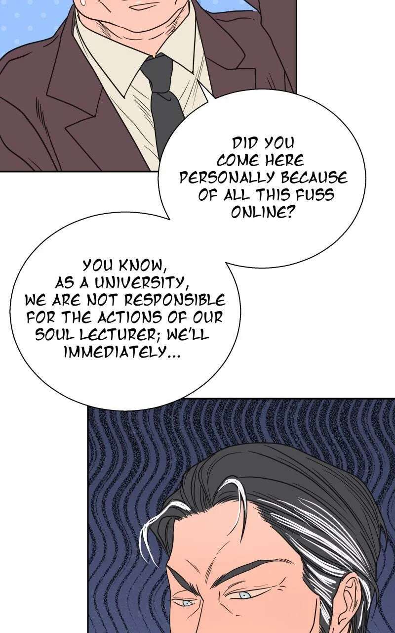 Unnie, I Like You! Chapter 84 - page 36