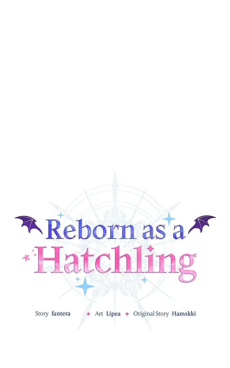 Reborn as a Hatchling Chapter 1 - page 77