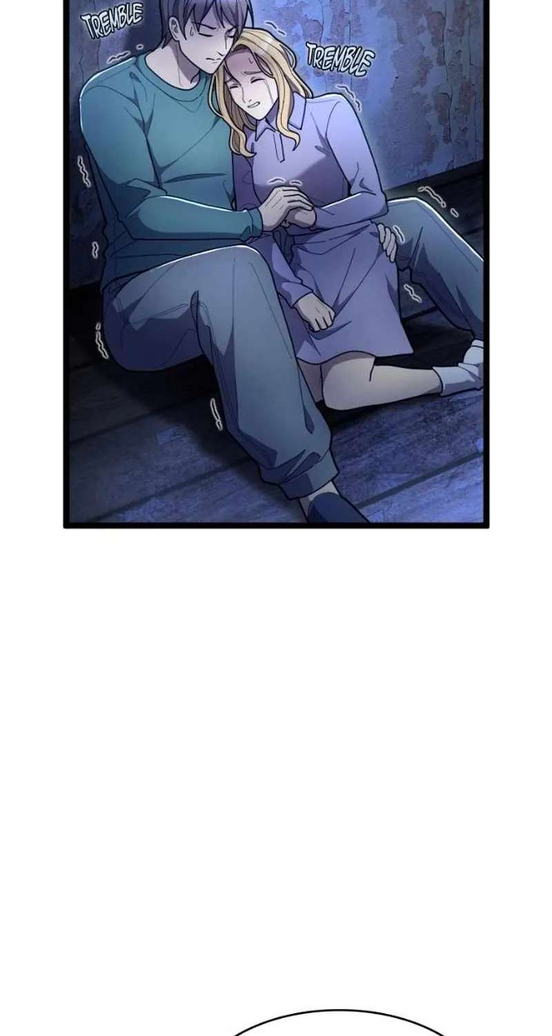 Paranoid Mage Chapter 122 - page 54
