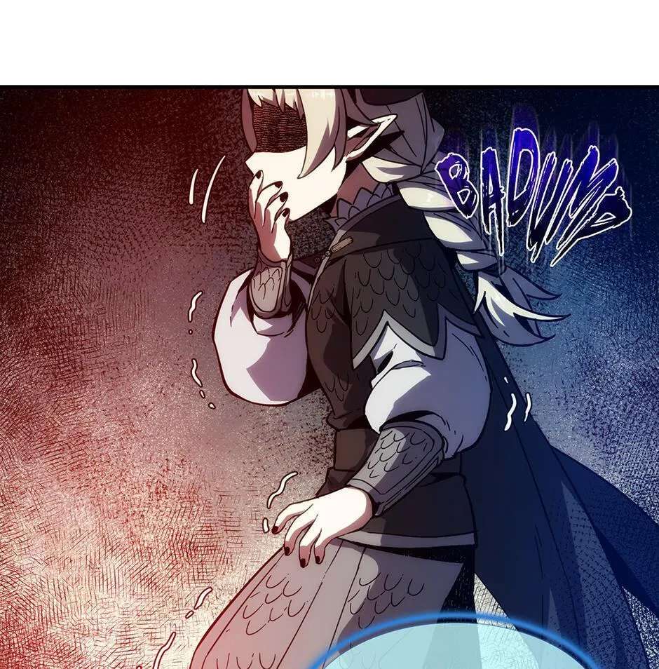 The Beginning After the End Chapter 256 - page 1