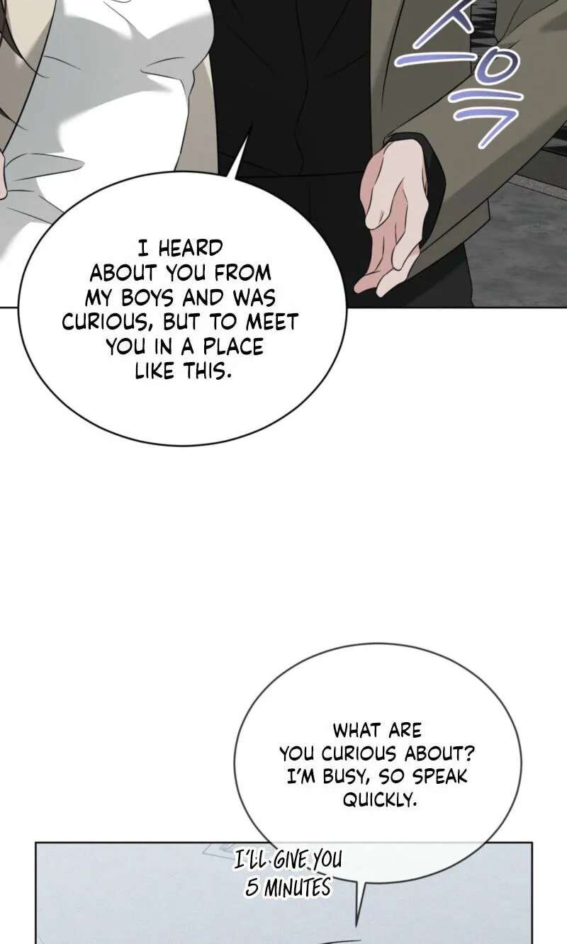 Omega Dongsik Chapter 18 - page 39