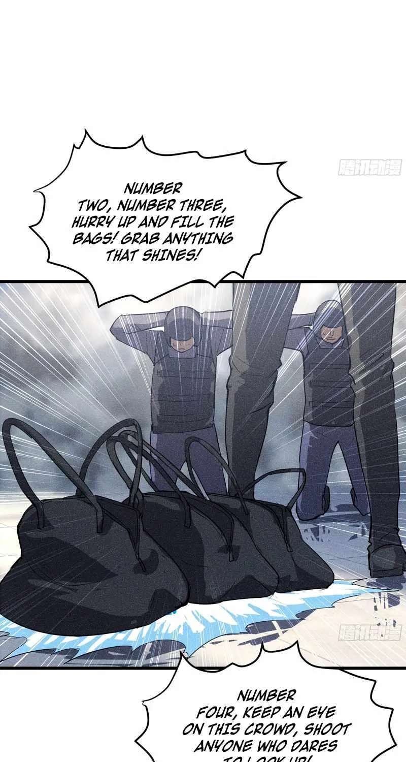 Urban Dragon War Chapter 6 - page 62