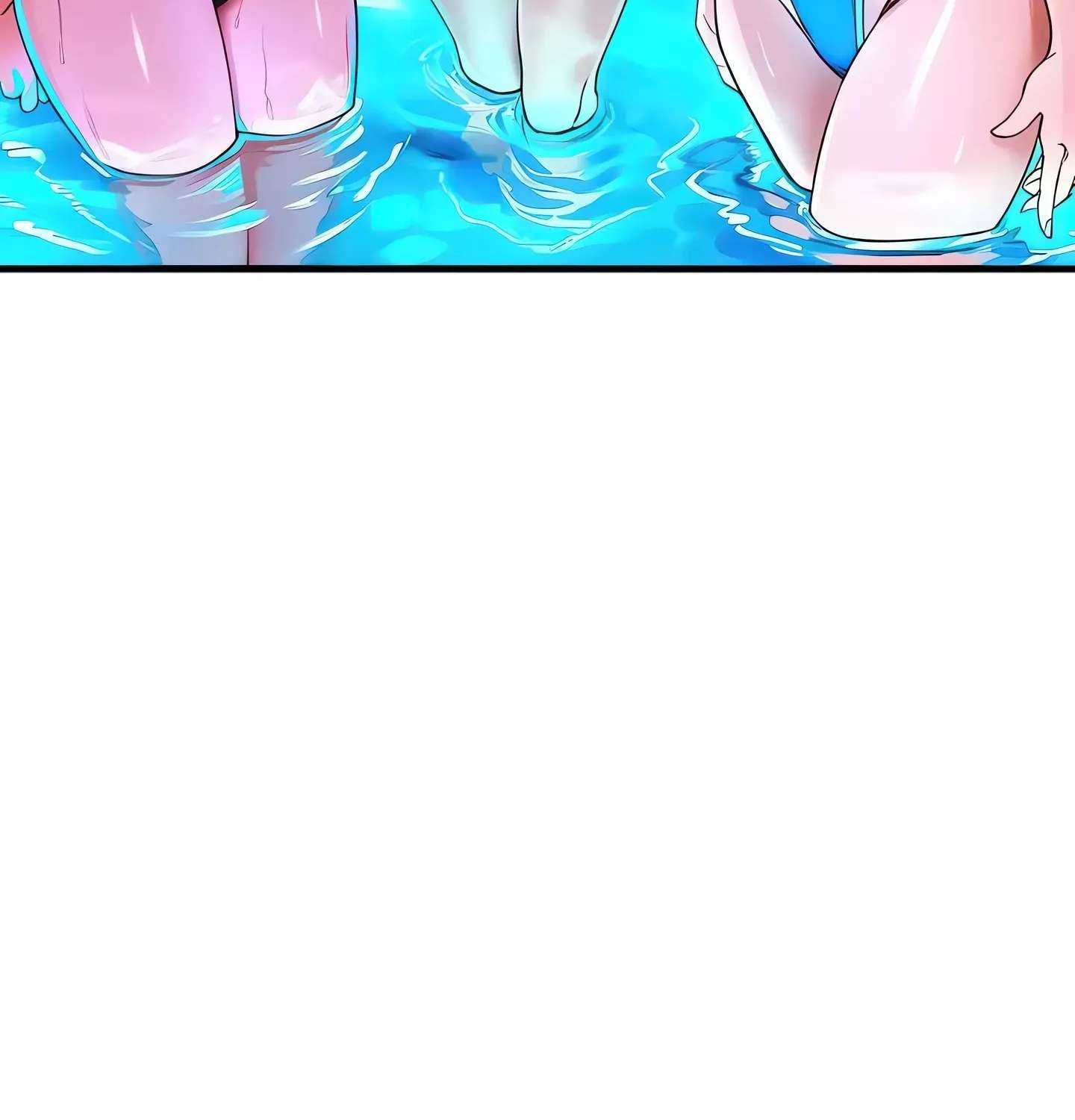 Full Pool: The Magic of His Manhood Chapter 10 - page 13