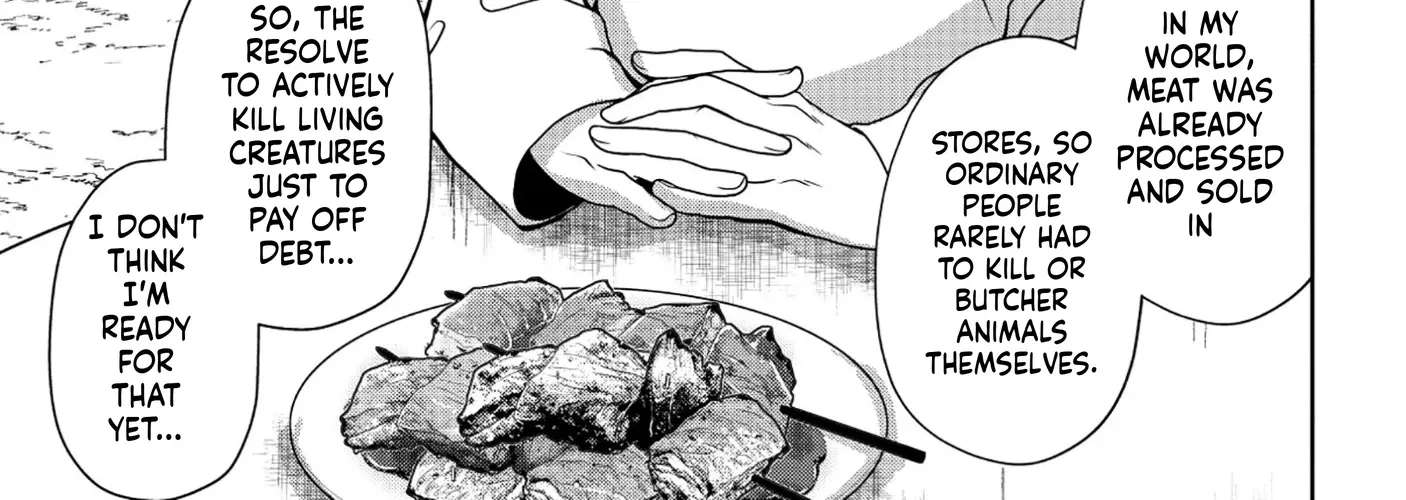 Reincarnated Voice Actors Fascinate All Another Worlds Chapter 4 - page 39