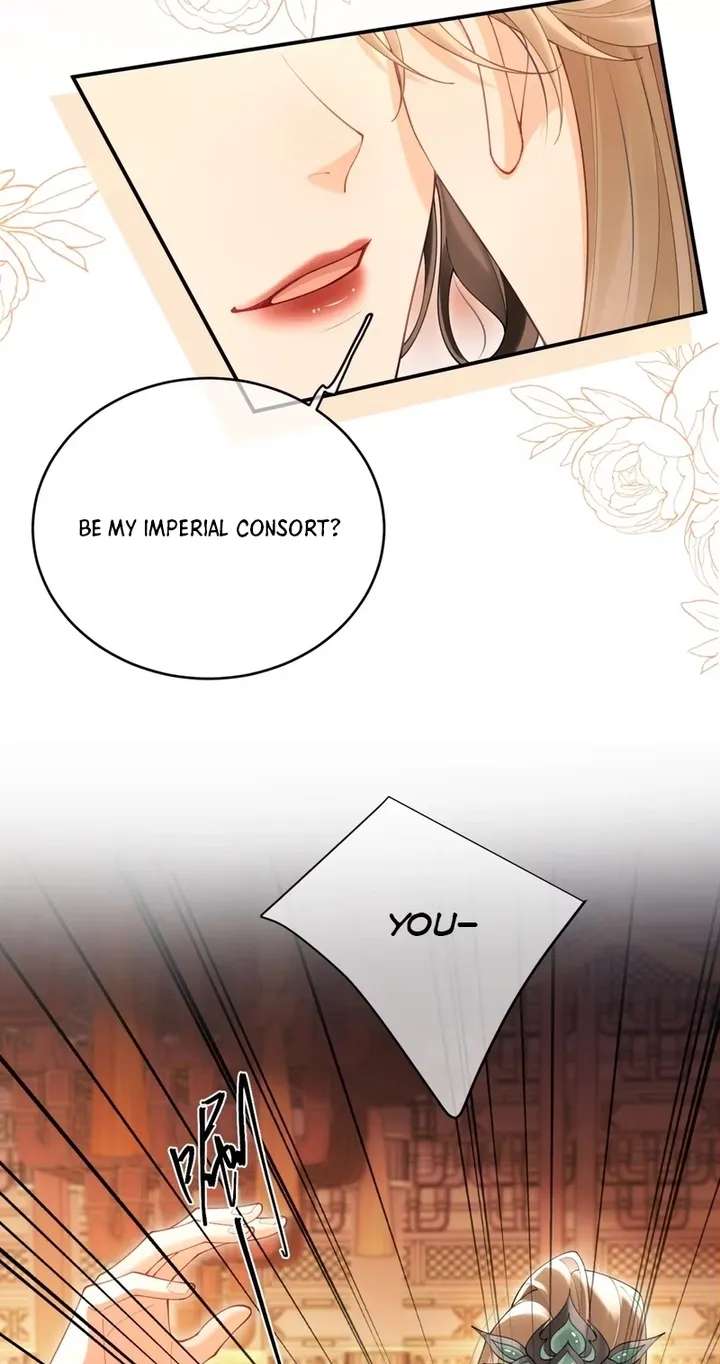 The Emperor's Uncle Bows for Me Chapter 6 - page 29