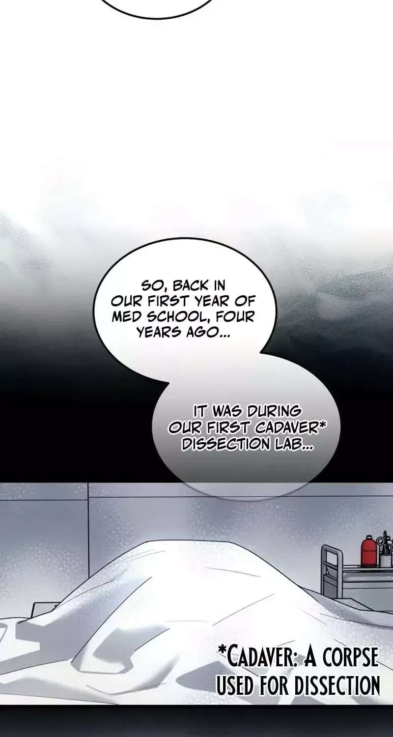 Dr. A Doctor Who Sees a New Future Chapter 42 - page 34