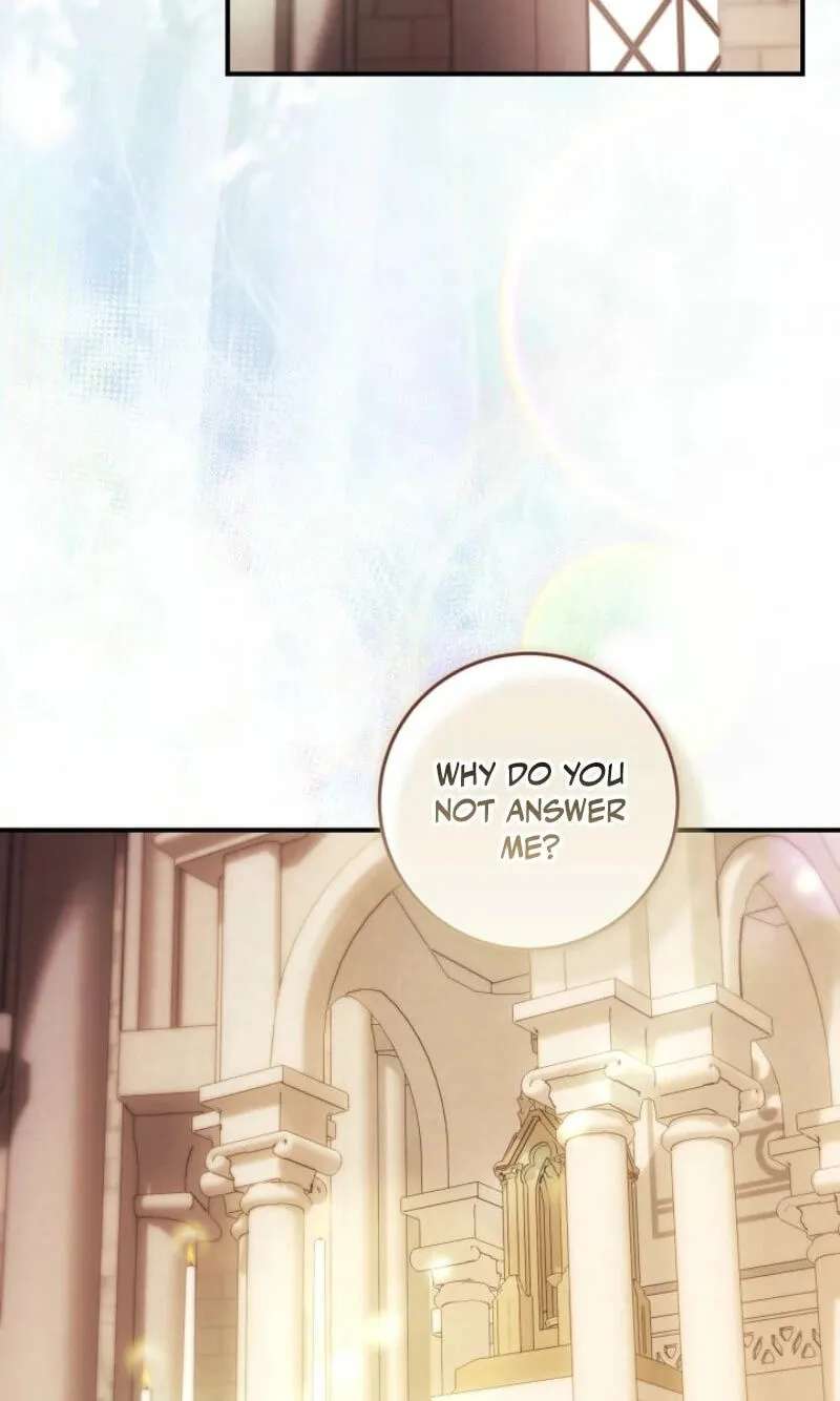 The Young Lady Who Broke Her Engagement Is Only Obsessed With the Ending Chapter 98 - page 8