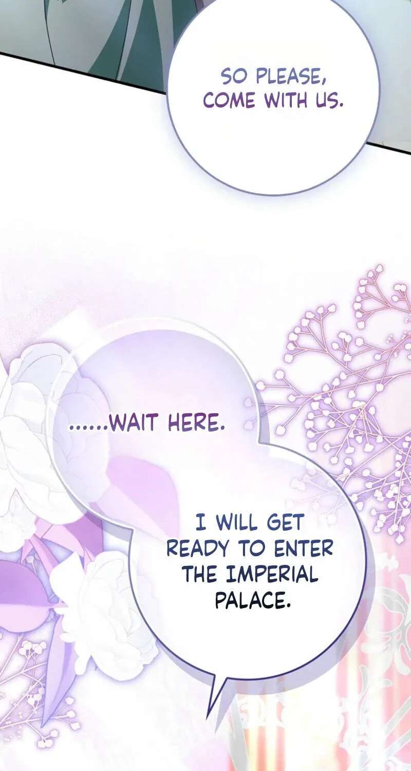 The Male Lead Is Obsessed With Proposing Chapter 59 - page 55