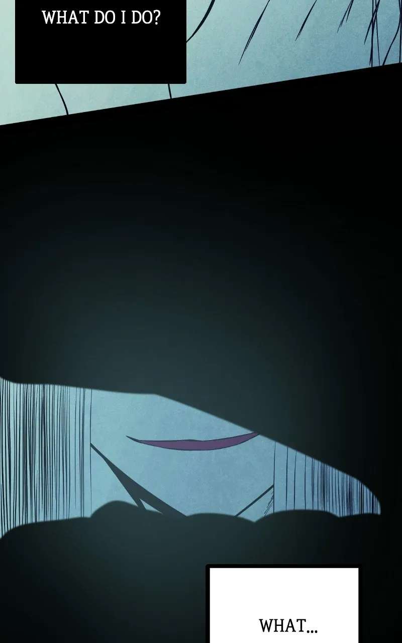Exhuma: Blind Faith Chapter 5 - page 15
