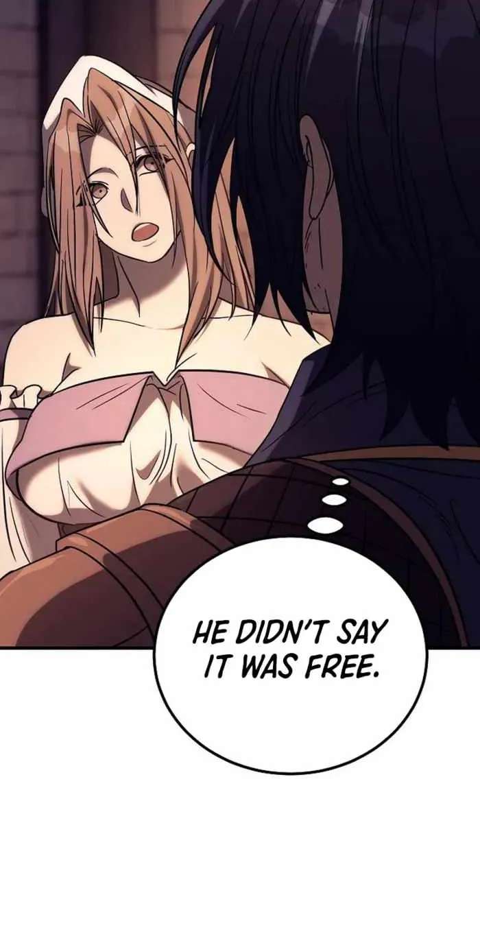 A Rogue Guard In A Medieval Fantasy Chapter 47 - page 12