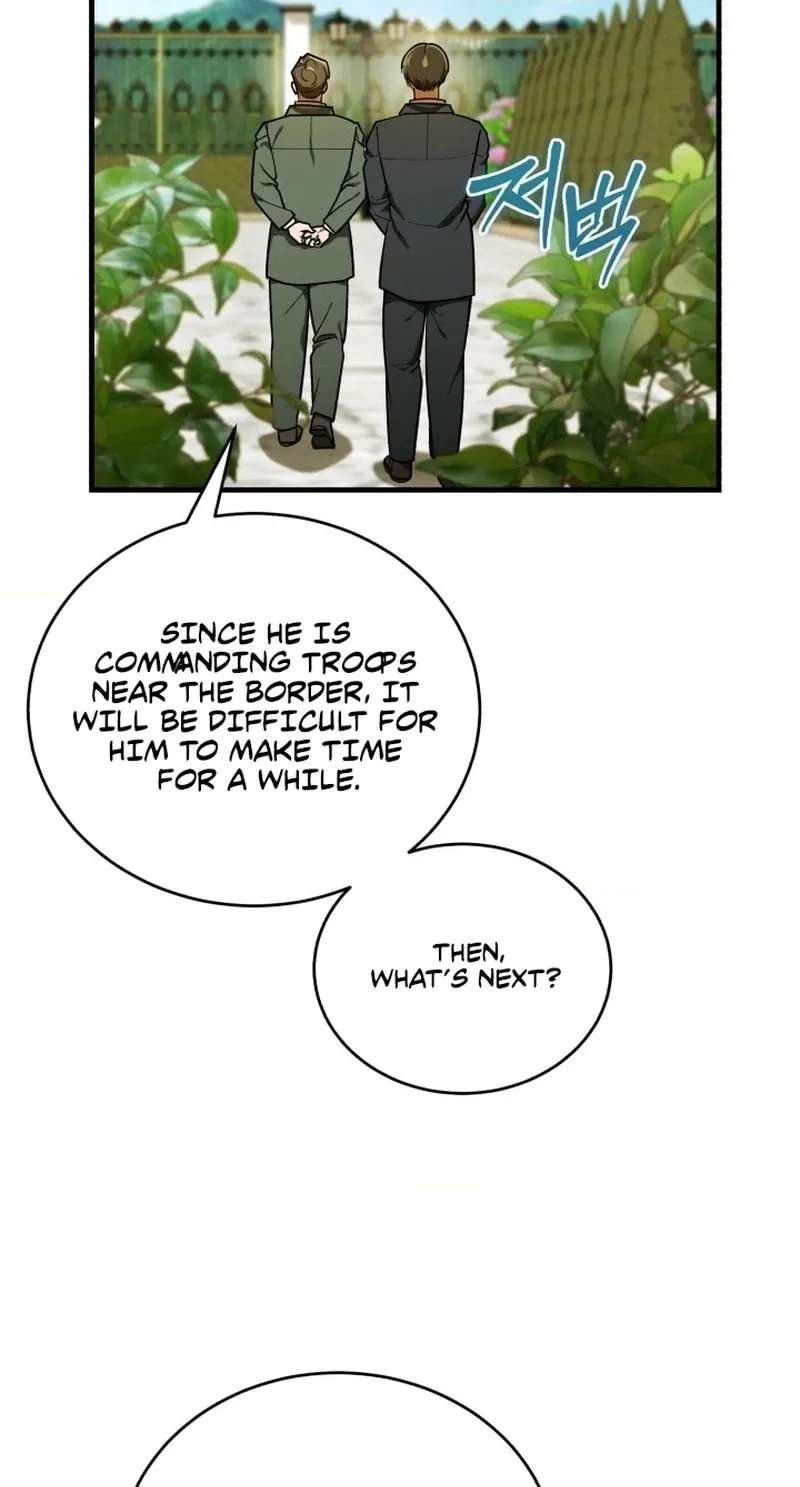 The Joseon Prince Went To America And Didn't Return Chapter 75 - page 60