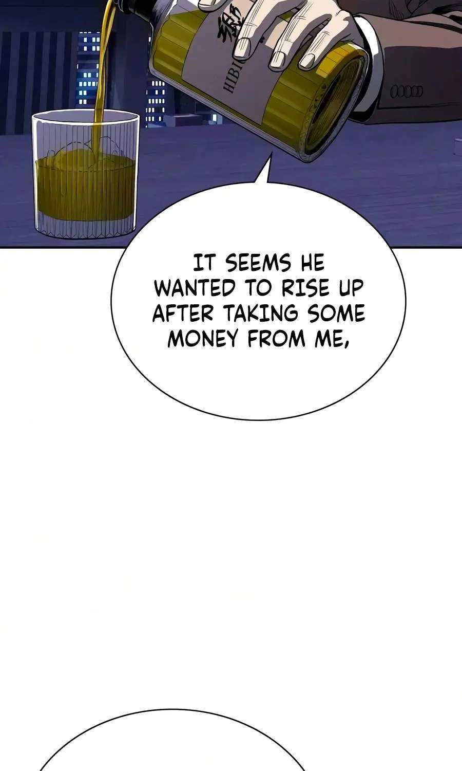 Debtbound by Blood Chapter 39 - page 8
