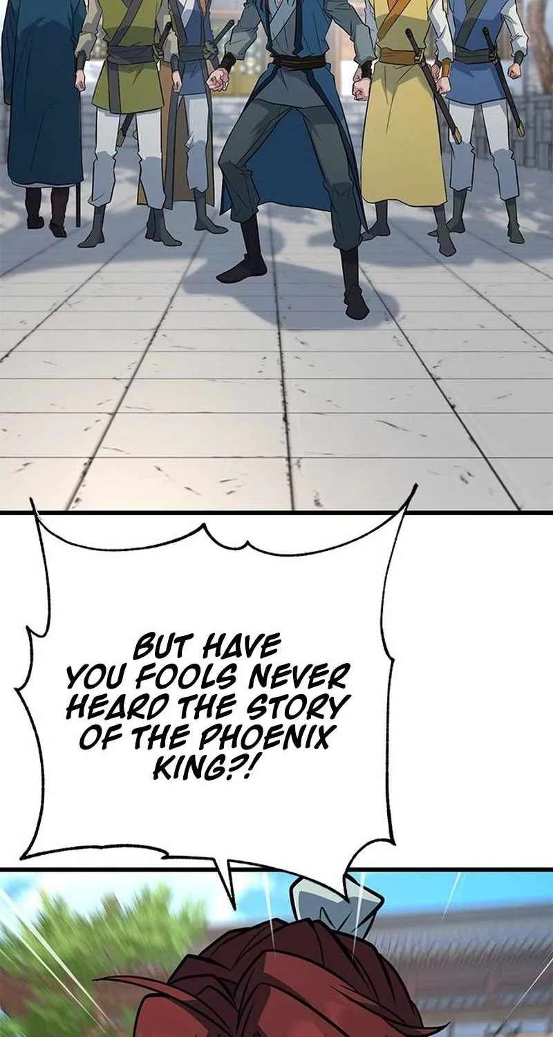 The Novice's Frontline Chapter 16 - page 14