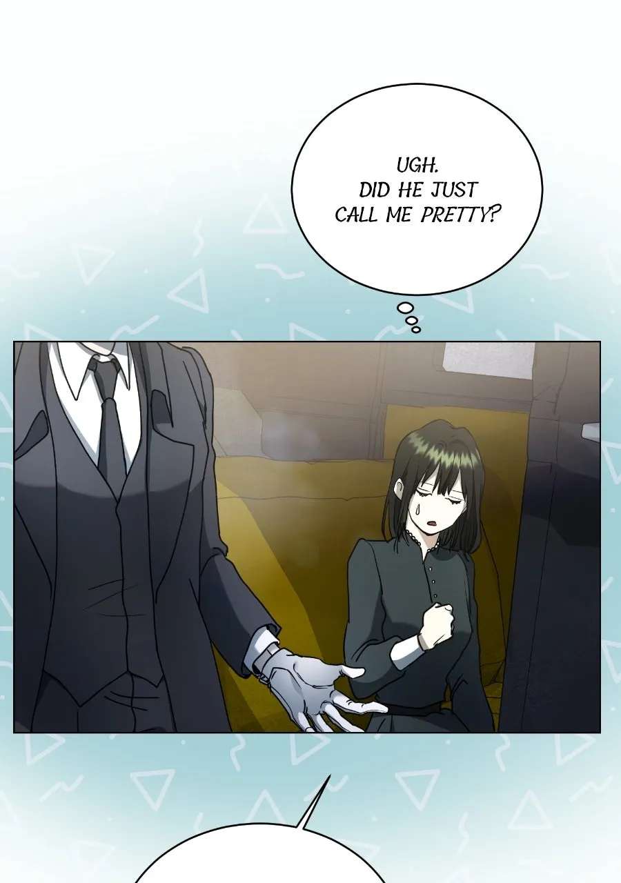 The Psycho Dukeand I Chapter 4 - page 12