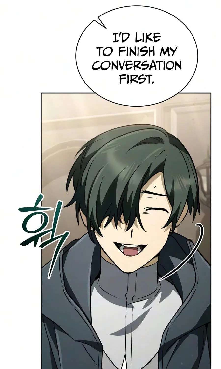 The Genius Prismatic Mage Chapter 91 - page 38