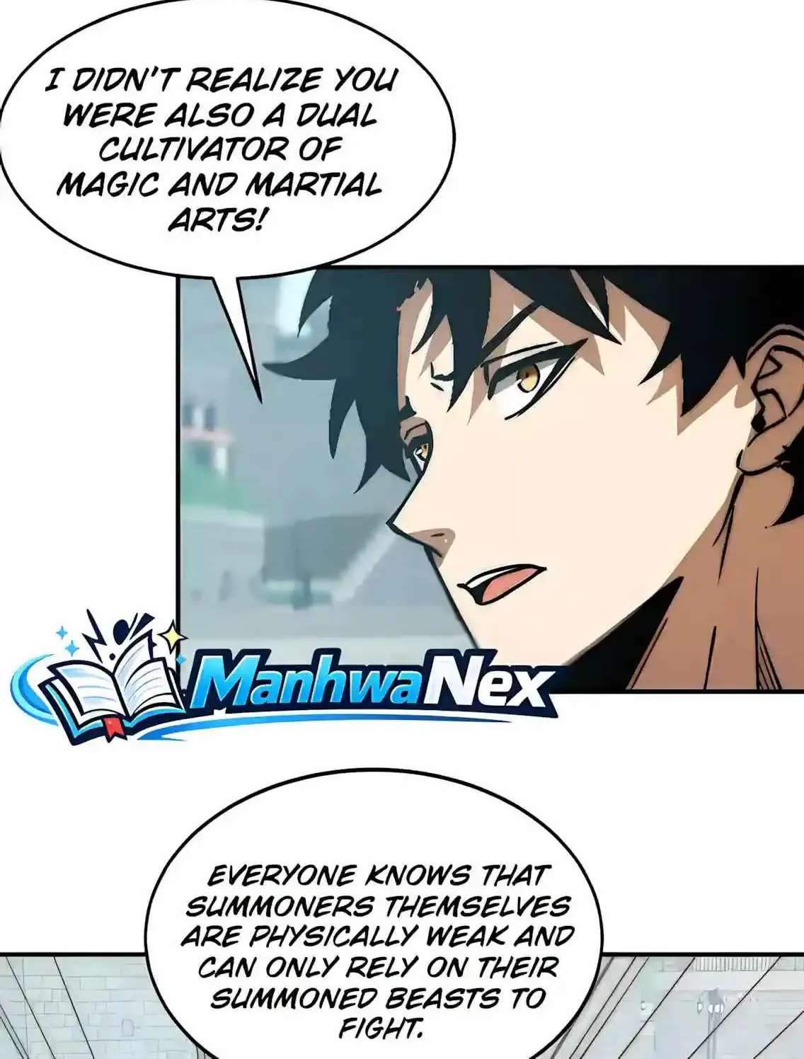 Devil Summoner, I am the Abyss Lord Chapter 81 - page 38