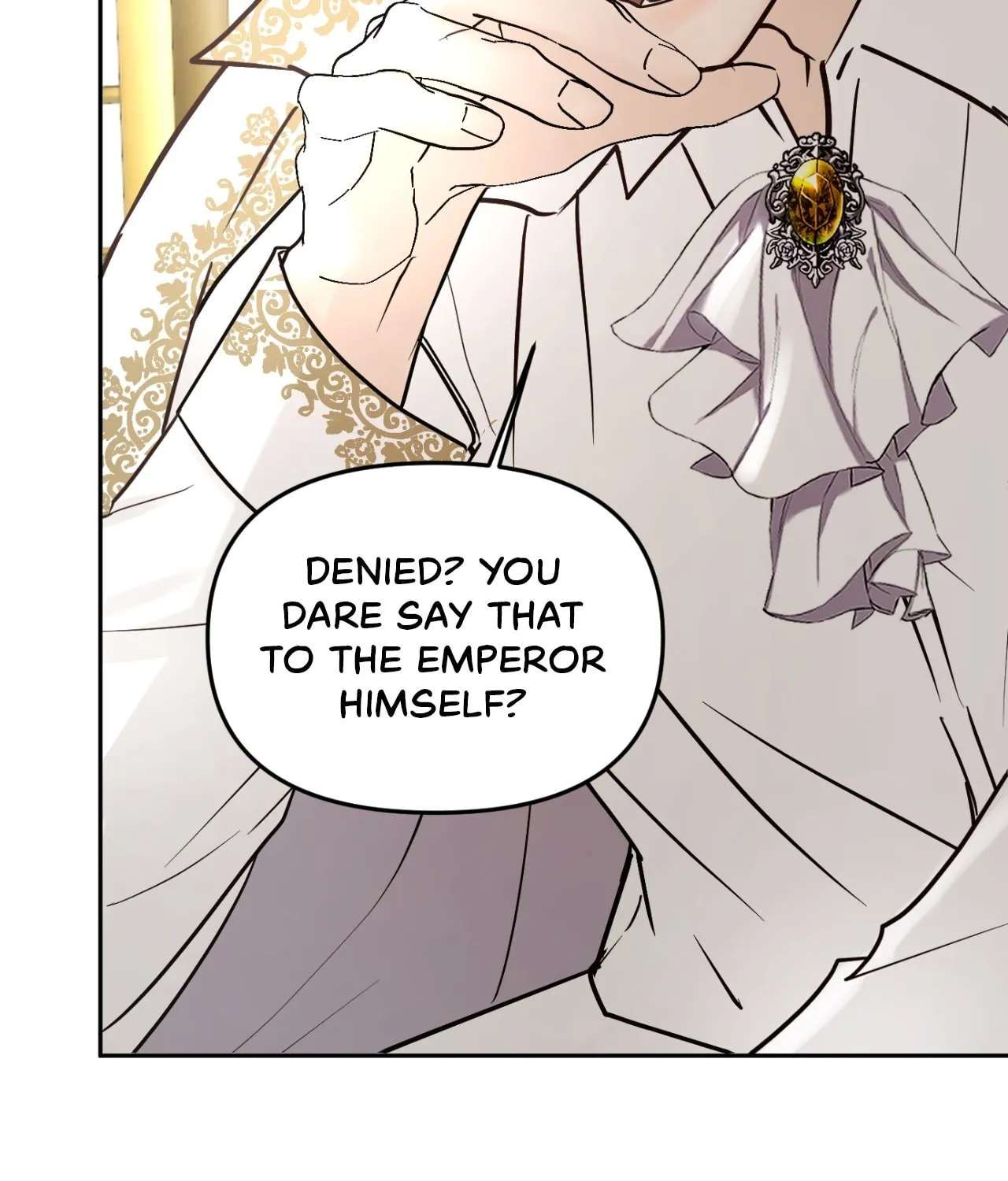 I Adopted the Male Lead from the Shelter Chapter 133 - page 91