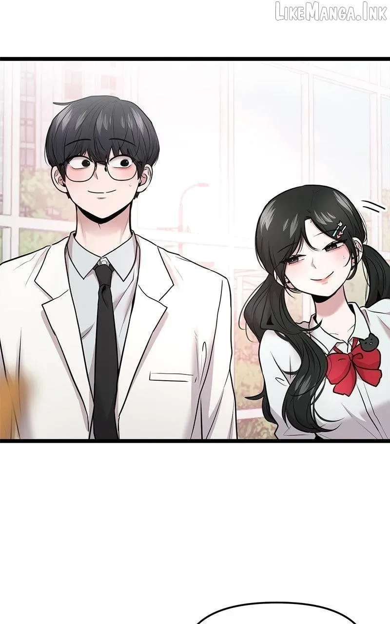Back to Chan Bi Chapter 100 - page 89