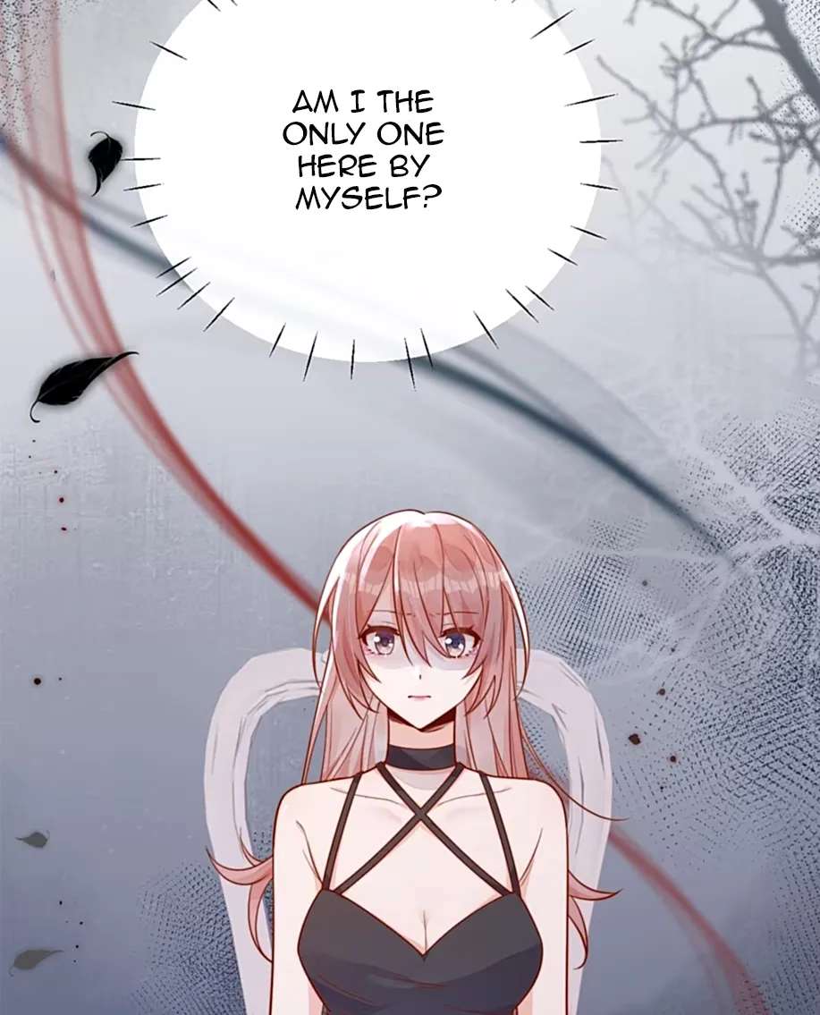 The Way My Nemesis Looks At Me Is Slowly Shifting Chapter 14 - page 54
