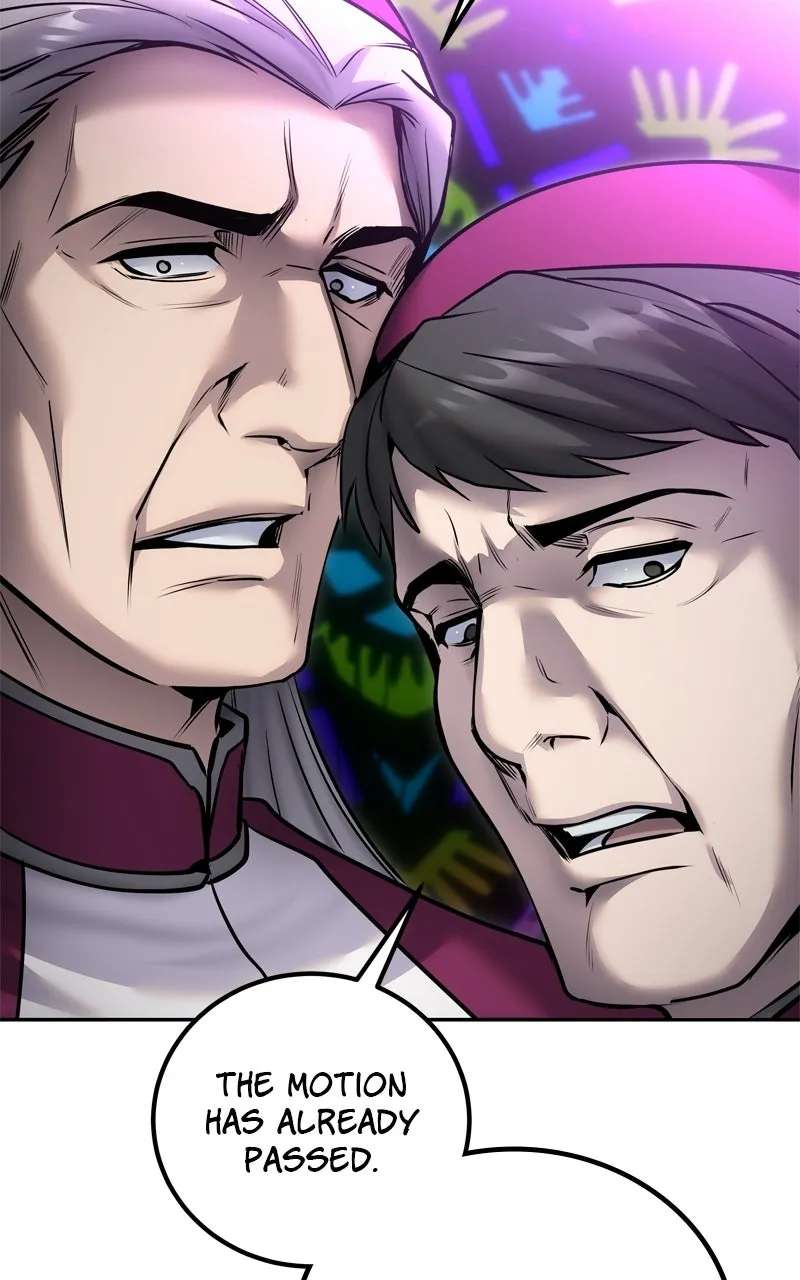 Secretly More Powerfulthan the Hero Chapter 128 - page 53