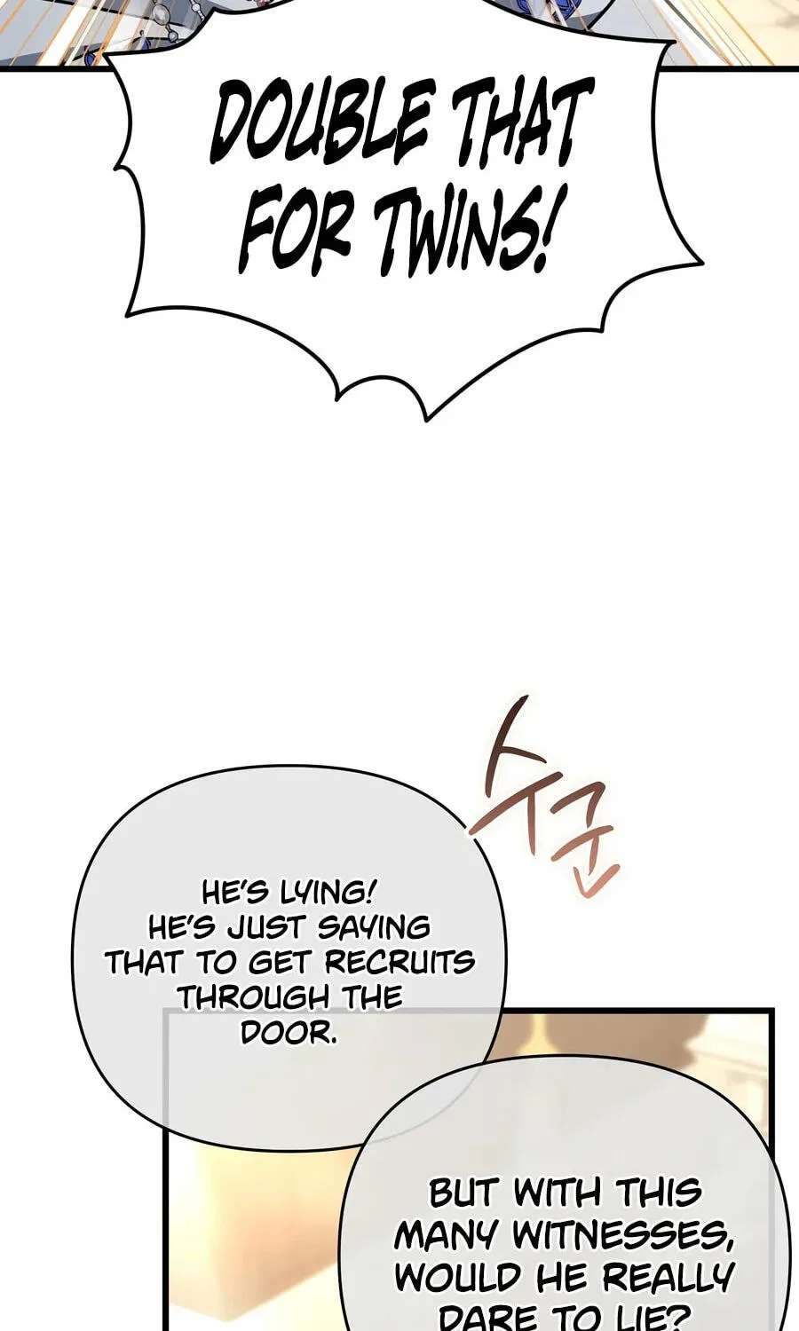 Holy Hella's Ultimate End Chapter 93 - page 23