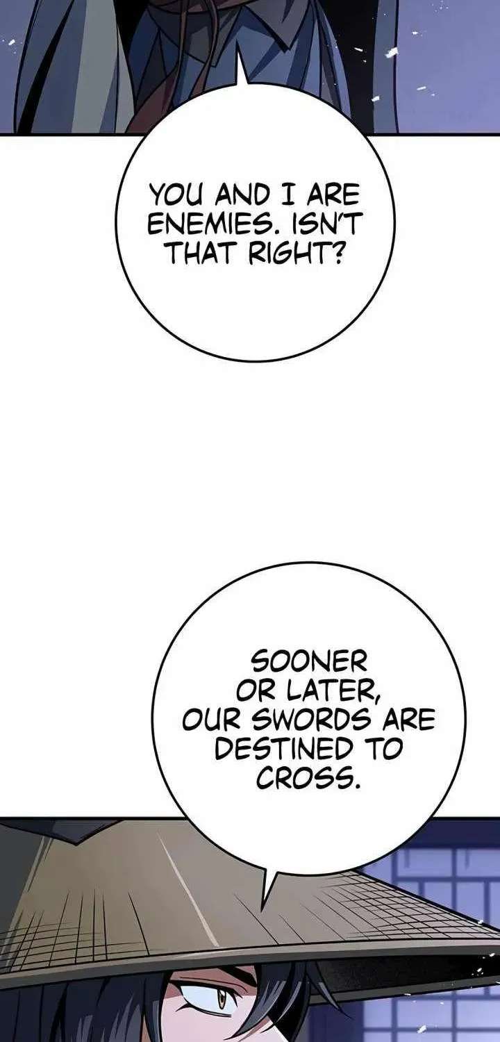 Emperor's Sword Chapter 118 - page 41