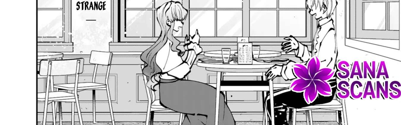 You Call Me 'You' and Break the Engagement? Fine—You'll Regret It. Chapter 7 - page 24
