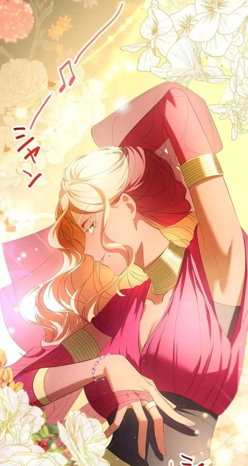 To You Who Killed Me: The Villainess's Final Dance Chapter 19 - page 32