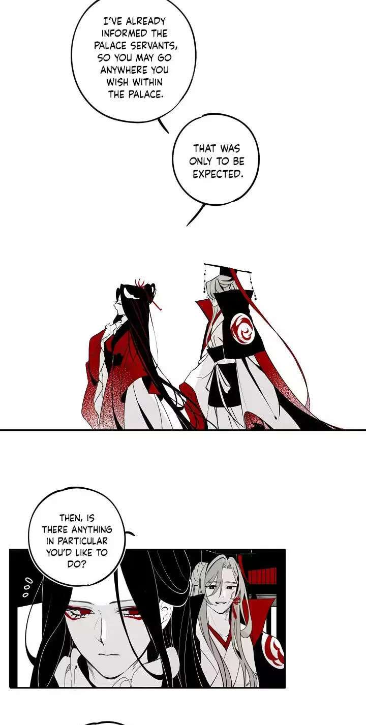 Ishimi's Story Chapter 11 - page 27