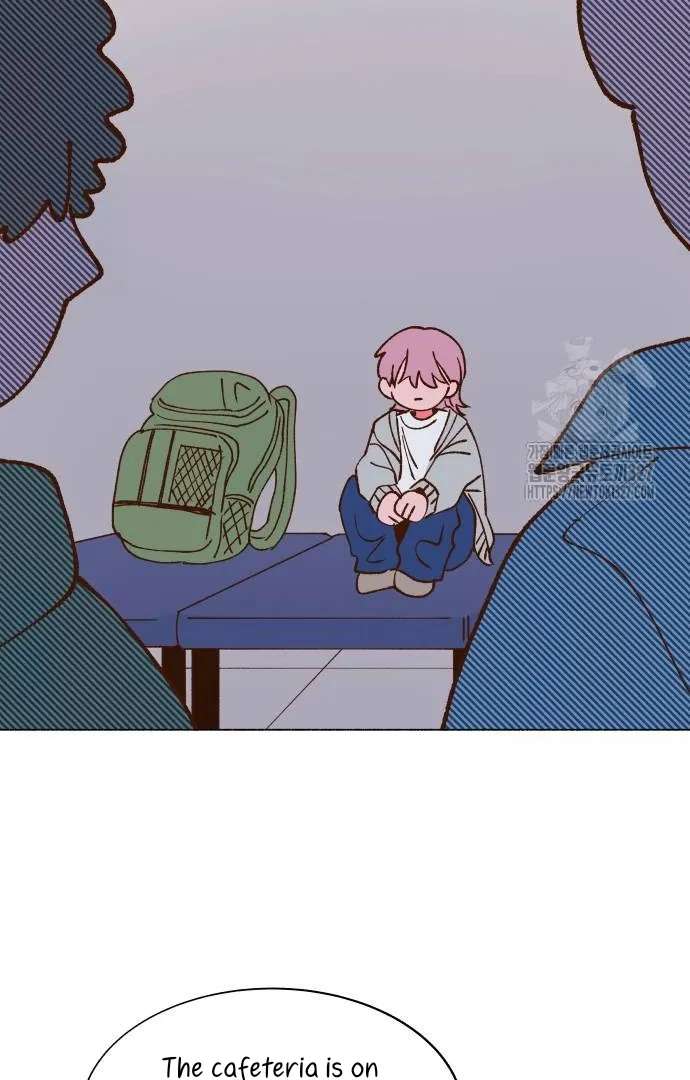 Even If It Goes to Waste Chapter 5 - page 63