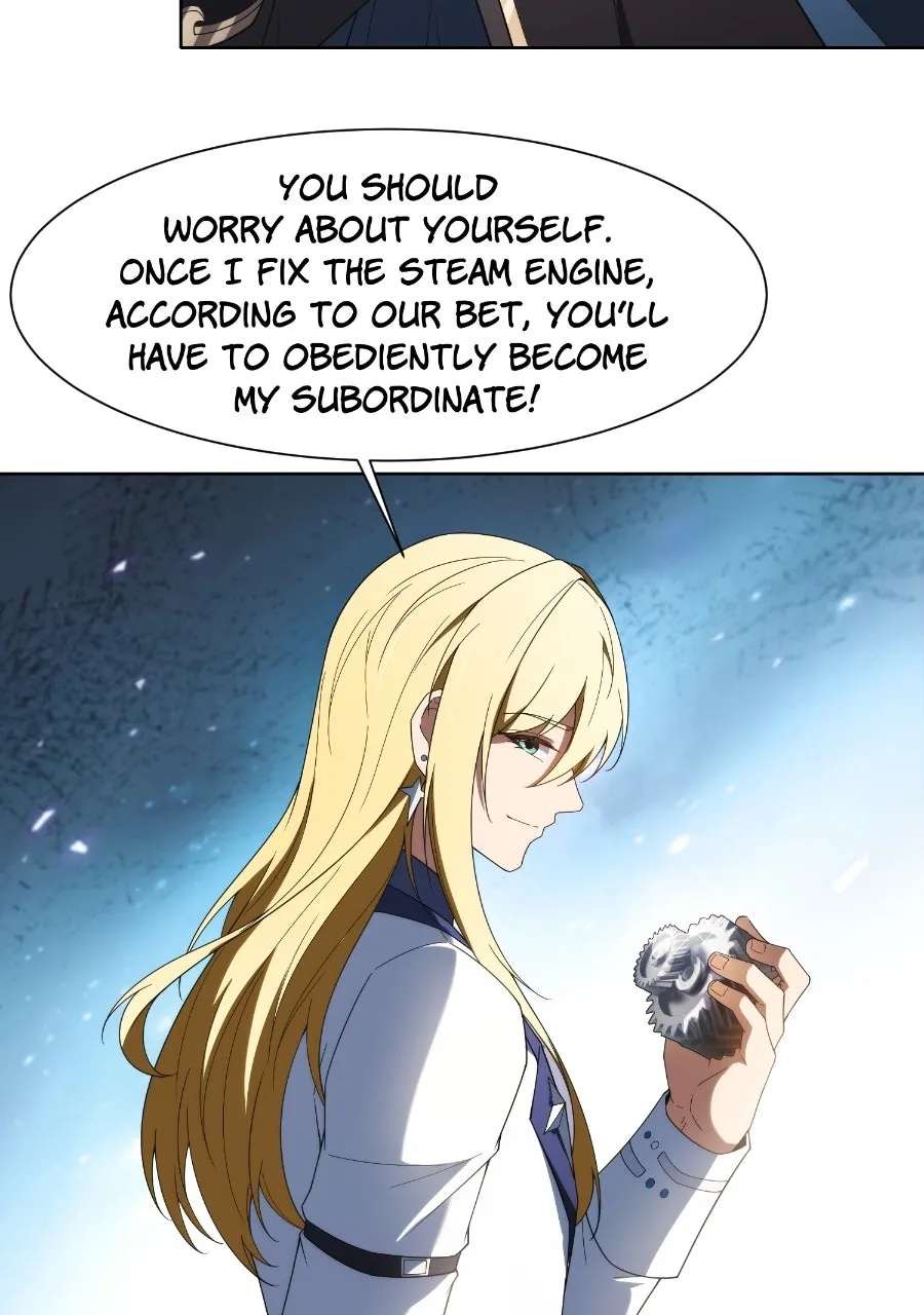 I Dominate a Magical Continentwith an Industrial Revolution Chapter 38 - page 12