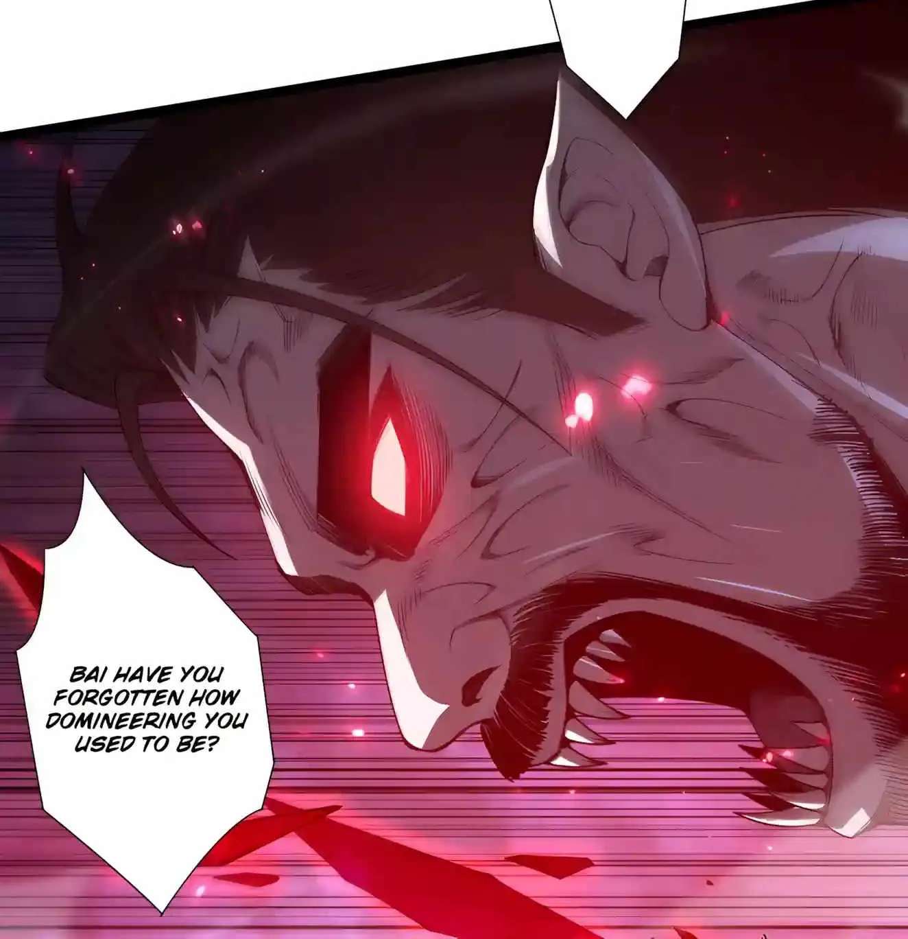 Catastrophic Necromancer Chapter 302 - page 69