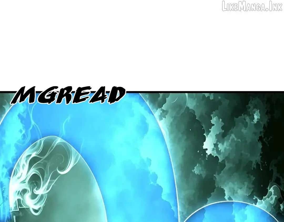 Doomsday for All: Me, Virus Monarch Chapter 133 - page 122