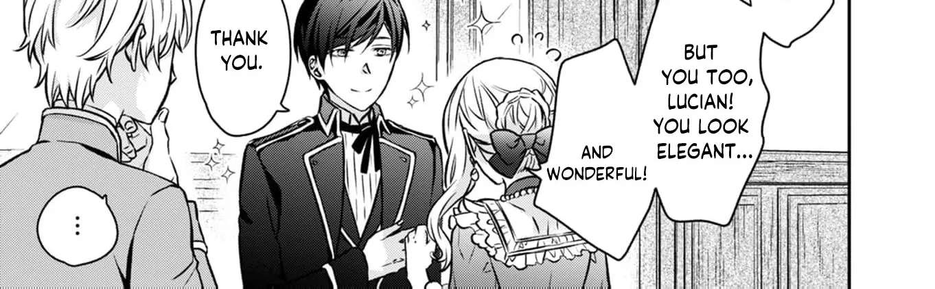 Ie-Shoku Aikyou-Nashidesuga, Osananajimi Hakushaku ni Hiroware Amayakasaretemasu Chapter 2 - page 24