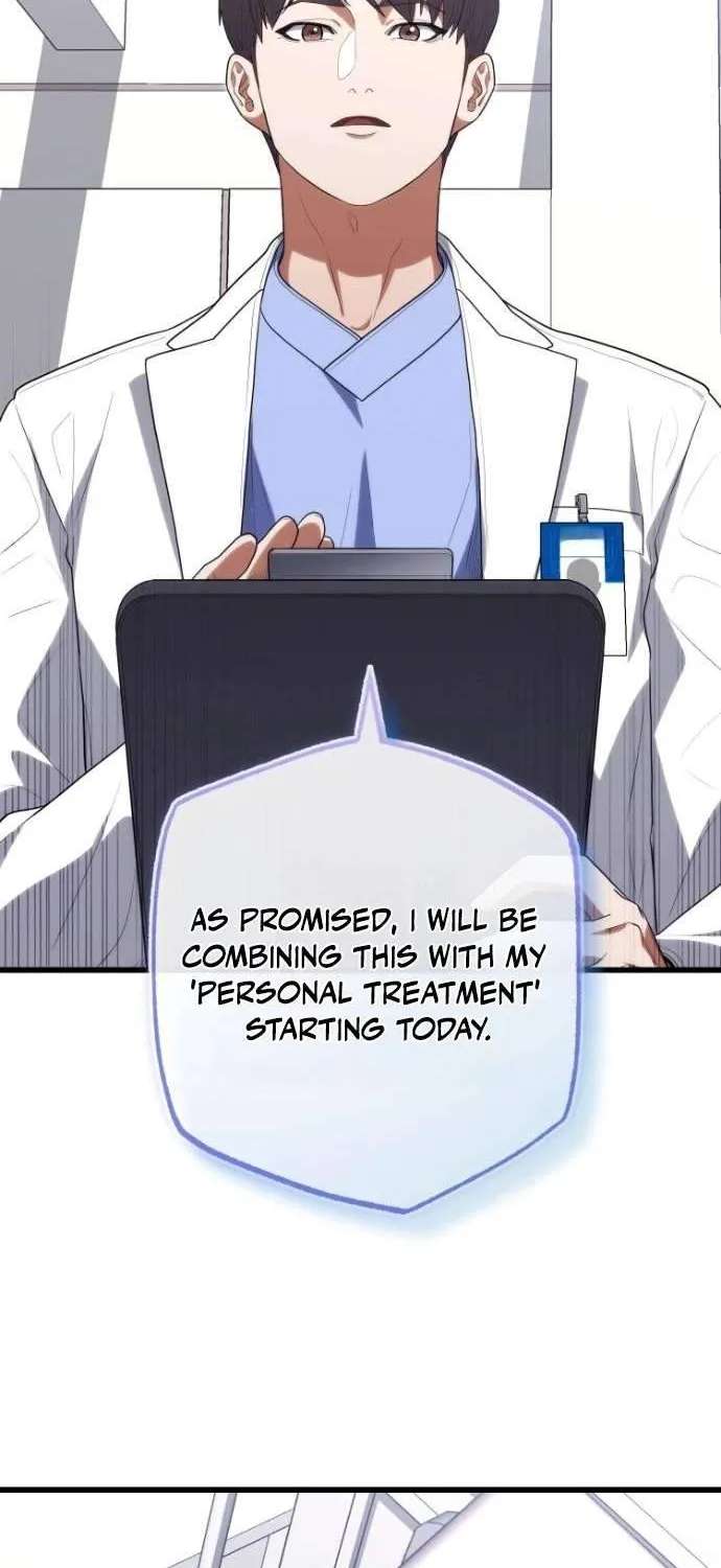 Hua Tuo Reincarnated as a Modern Surgical Genius Chapter 56 - page 35