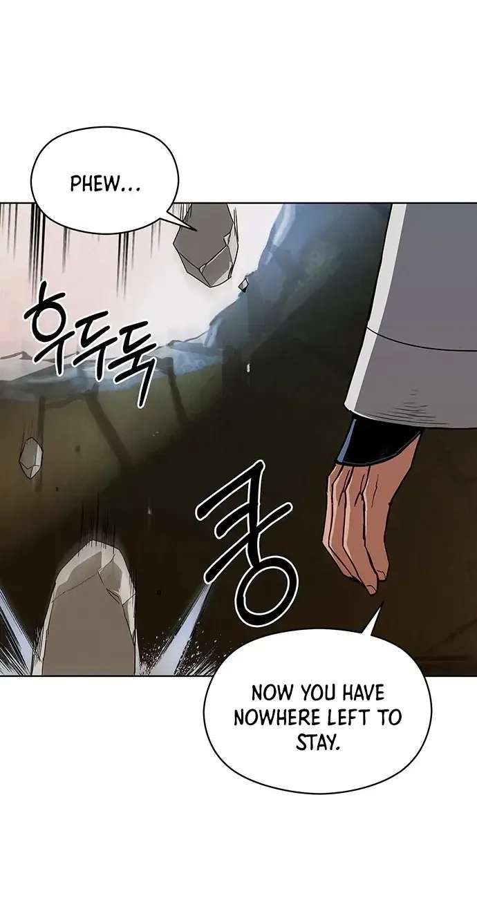 Cheonma Apocalypse Chapter 1 - page 36