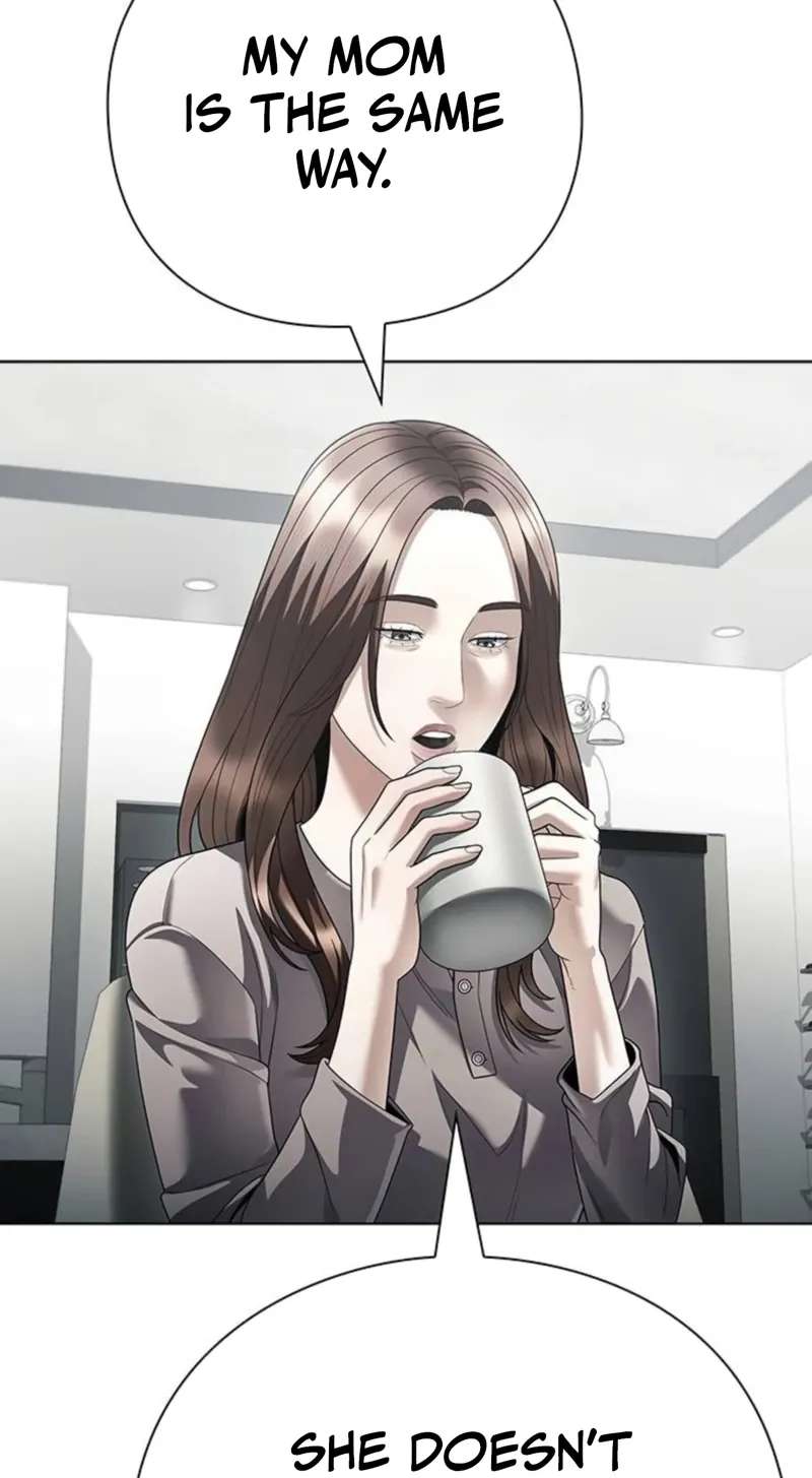 Office Worker Who Sees Fate Chapter 188 - page 27