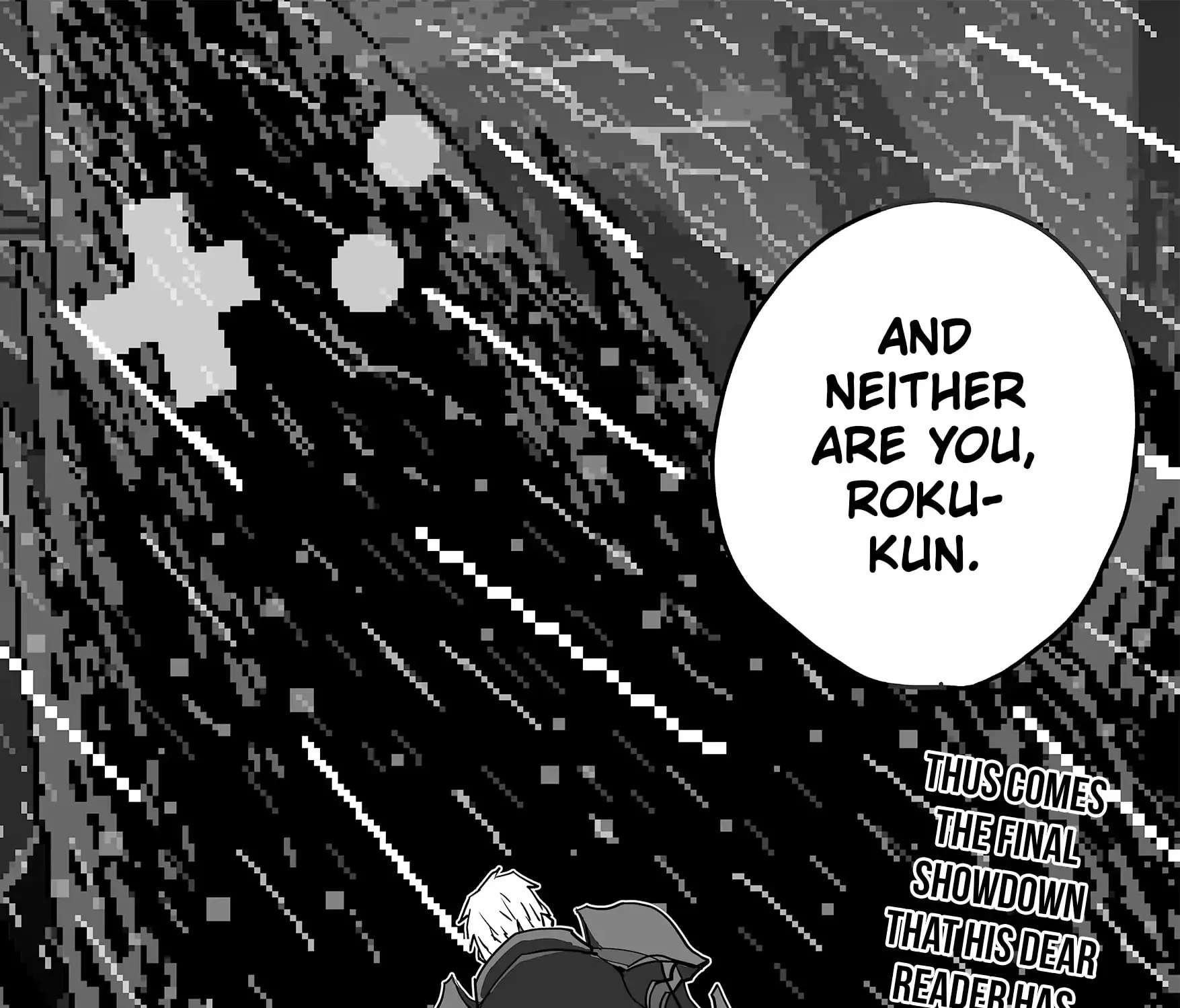 The Game Devil Chapter 34 - page 9