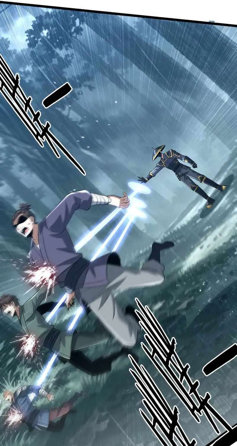 I pay my respects to the Cult Leader Chapter 34 - page 60