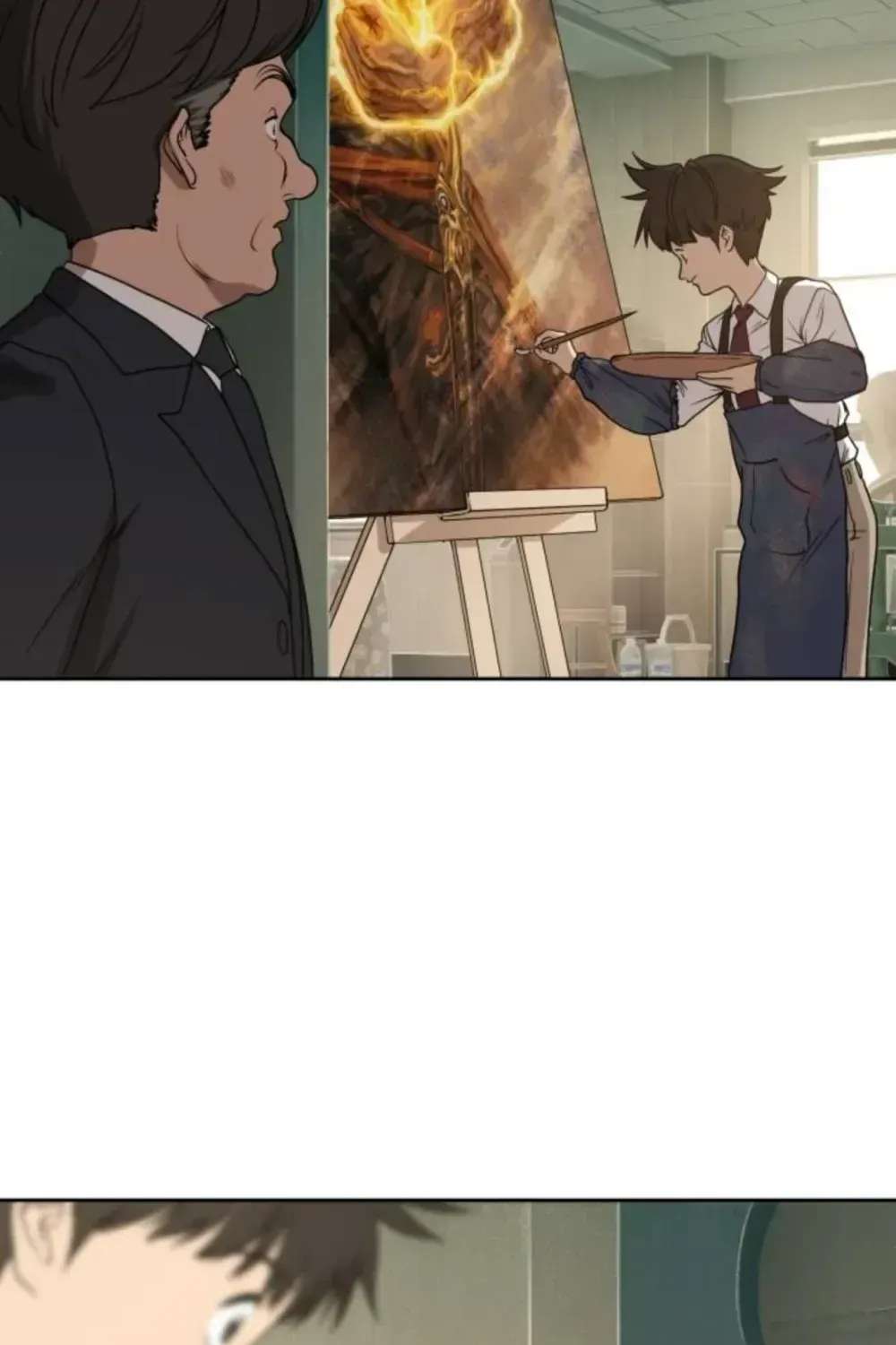Winning With Drawings Chapter 3 - page 108