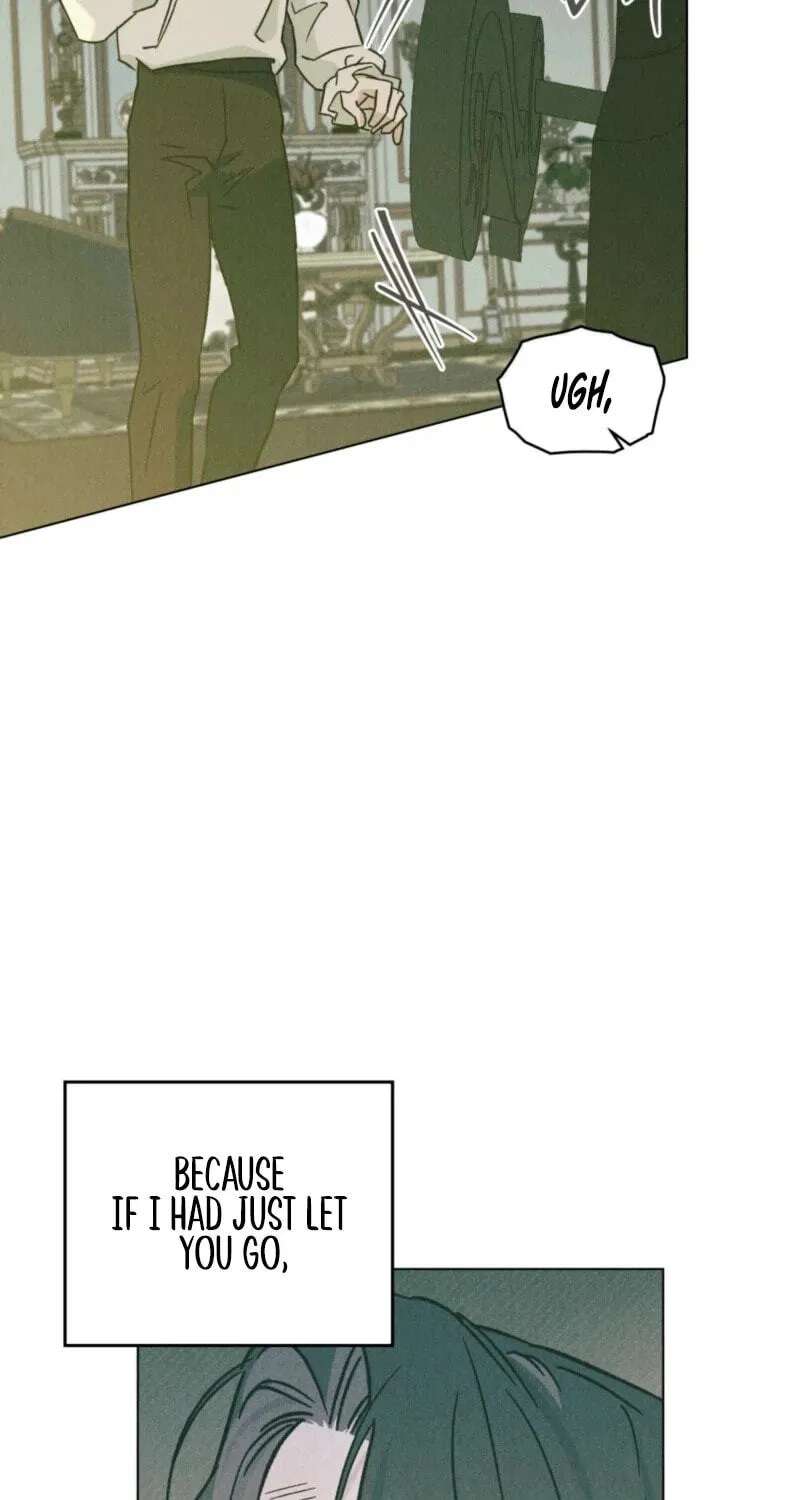 The Butterfly That Swallowed the Fog Chapter 41 - page 35
