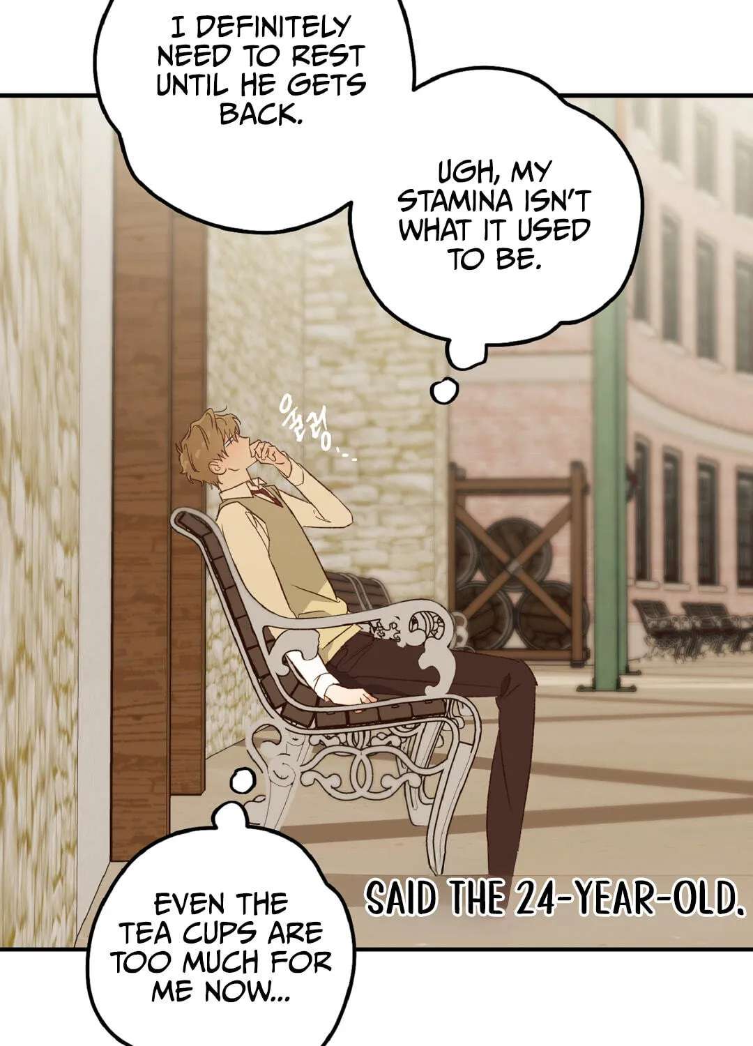 Double date Chapter 11 - page 96